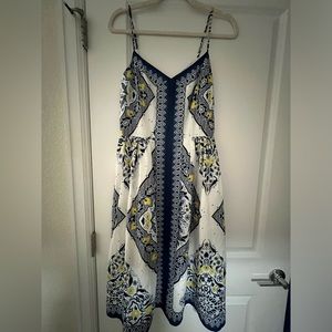Banana Republic Dress size 4